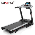 CIAPO Tapis de course pliant électrique Hot Sale Machine de jogging en cours d&#39;exécution motorisée pour un usage domestique